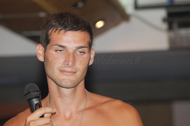 Casting Mister Italia 19.6.2010 (408).JPG